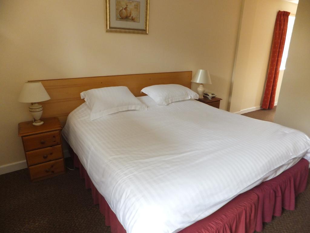 Hedley Lodge Guest House Hereford Room photo
