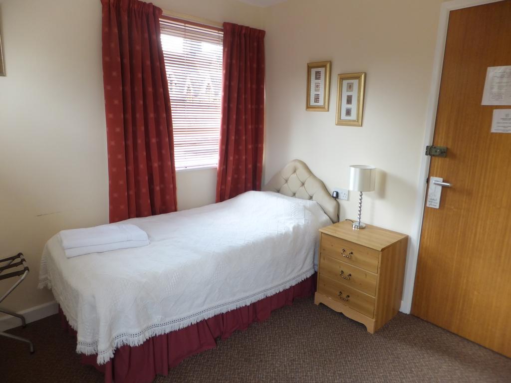 Hedley Lodge Guest House Hereford Room photo